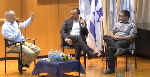 אביהו סופר - קידום אג'נדה חברתית